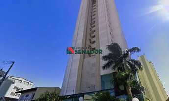 Imagem 2: Apartamento à venda em Londrina, Centro, com 2 quartos, com 60 m², Inédito Clube Residenci