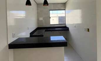 Imagem 2: Casa para venda no Independência com 2 quartos