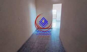 Imagem 3: APARTAMENTO UM QUARTO PARA ALUGAR EM MARECHAL HERMES!