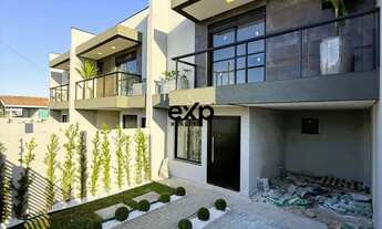 Imagem: Sobrado alto padrão - Pinhais