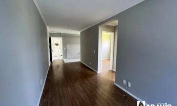 Imagem 2: Apartamento com 2 dormitórios para alugar no Espinheiros - Itajaí