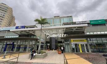 Imagem 4: VISION Offices: OPORTUNIDADE! Excelente sala comercial, condomínio em frente ao Parque Olí