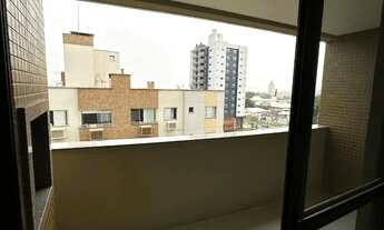 Imagem 5: Apartamentos com 3 dormitórios sendo 1 suíte, sacada com churrasqueira, área de serviço e