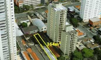 Imagem 2: AREA - VILA LEOPOLDINA - SP