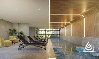 Imagem 7: Terreno a venda no Bacacheri, Paysage Le Vert, Rua Theodoro Makiolka