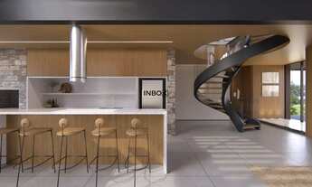 Imagem 2: LINDA MANSÃO PARA CONSTRUÇÃO EM CONDOMÍNIO FECHADO NO VALE DOS VINHEDOS EM BENTO GONÇALVES