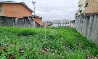 Imagem 5: Terreno à venda, 580 m² por R$ 790.000,00 - Parque dos Príncipes - São Paulo/SP