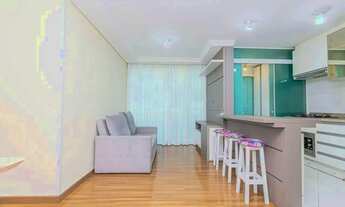 Imagem 6: EXCELENTE APARTAMENTO COM 2 DORMITÓRIOS E 1 VAGA NO BACACHERI!