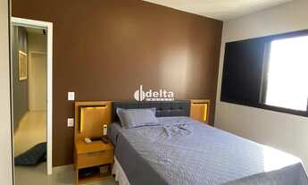 Imagem 5: Apartamento com 3 quartos sendo 1 suíte disponível para venda no bairro Chácaras Tubalina