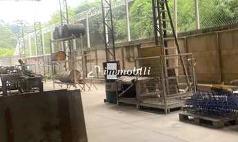 Imagem 2: Galpão à venda e para alugar em Cotia, Granja Viana, com 4000 m²