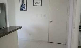 Imagem 5: Apartamento you Metropolitan ao lado do metrô