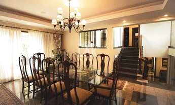 Imagem 7: Casa em Condomínio à venda, 4 quartos, 4 suítes, 5 vagas, Bosque da Ribeira - Nova Lima/MG