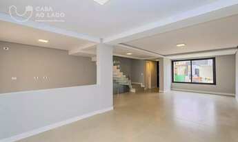 Imagem 3: Casa em Condomínio 318m² com 03 quartos no Santa Cândida - Curitiba/PR
