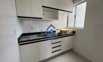 Imagem 4: Cobertura para aluguel, 2 quartos, 1 suíte, 2 vagas, Cinquentenário - Belo Horizonte