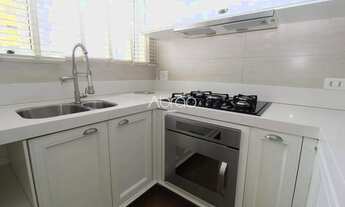 Imagem 2: Apartamento Alto Padrão para Alugar no Batel