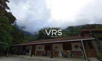 Imagem 4: Casa com 7 dormitórios à venda, 307 m² por R$ 9.000.000,00 - Garrafão - Guapimirim/RJ