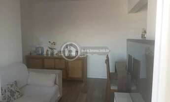 Imagem 6: Vila Maria, São Paulo: Apartamento 02 Dorm. com 63M² Área Útil, 1 Suite e 2 Banheiros por