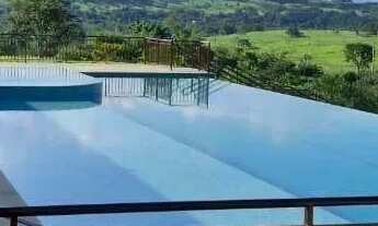 Imagem: Terreno de Esquina no Cyrela