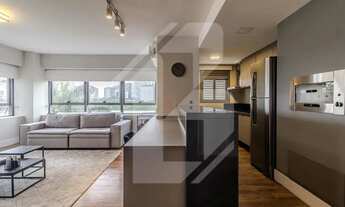 Imagem 4: Imóvel para aluguel tem 45 metros quadrados com 1 quarto em Chácara das Pedras - Porto Ale