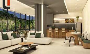 Imagem 3: Zenit - Apto 91m² 3 quartos, sacada gourmet e 2 vagas no Água Verde