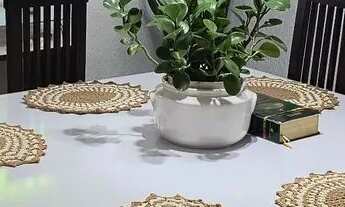 Imagem 6: Casa a venda na ponte alta norte Gama