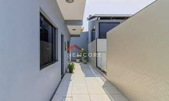 Imagem 3: Casa em Alameda das Amaziles - Granja Ouro Branco - Contagem/MG