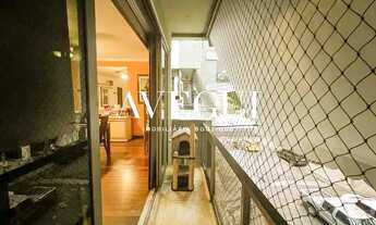 Imagem 5: Ipanema - espaços amplos, 3 quartos, 1 suíte, Ipanema