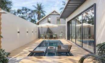 Imagem 6: Imóvel para venda possui 250 metros quadrados com 4 quartos em Barra Nova - Marechal Deodo