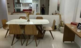 Imagem 5: OPORTUNIDADE - Residencial Ventura - 3 quartos REFORMADO - 1 VAGA COBERTA - 70M²