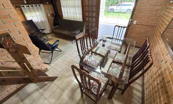 Imagem 2: Casa Condomínio Villa Suíça