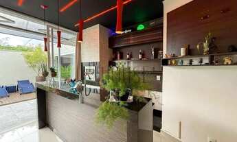 Imagem 7: Casa em Sorocaba, com 232m², à venda em condomínio de alto padrão Castanheiras