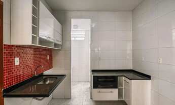 Imagem 5: 3 quartos no Alto dos Passos para venda