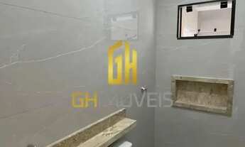 Imagem 4: Casa à venda, 123 m² por R$ 450.000,00 - Setor Pontal Sul - Aparecida de Goiânia/GO