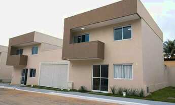 Imagem: Casa com 3 Suítes à Venda no Jardim Imperial