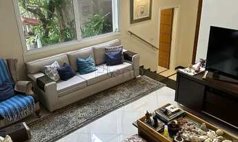 Imagem 6: Casa à venda no Condomínio Recanto dos Paturis em Vinhedo, no bairro Bosque