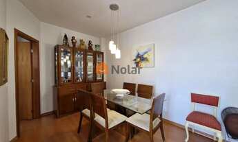 Imagem 3: Apartamento de 03 quartos com suíte e 01 vaga de garagem no bairro Palmares em Belo Horizo