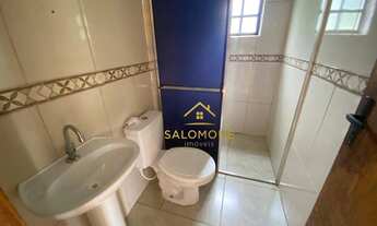 Imagem 7: Salomone vende Chalé com dois dormitórios em Condomínio Fechado