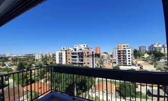 Imagem 4: Cobertura duplex Boa Vista