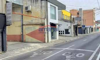 Imagem 6: Galpão no centro de Jacareí