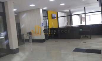 Imagem 3: Sala comercial para escritório localizado no Edifício da Gávea, Brooklin Novo ? São Paulo