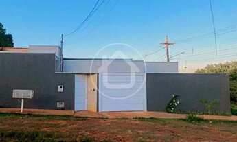 Imagem: CASA NO CAIOBÁ COM SUÍTE,PISCINA E GOURMET