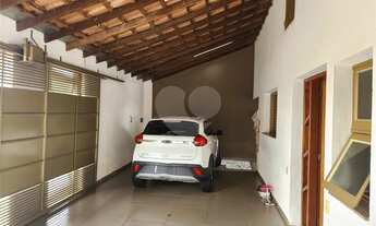 Imagem 6: Casa com 5 quartos à venda em Jardim Do Carmo - SP