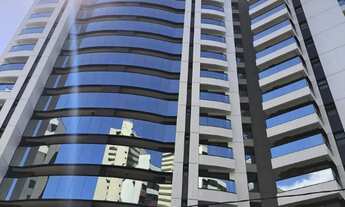 Imagem: Apto com três suítes - Cocó - 131m²