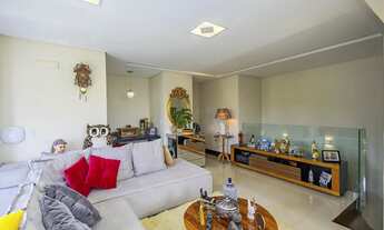 Imagem 3: Cobertura de 2 quartos no bairro Santa Felicidade