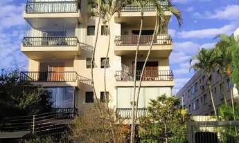 Imagem: Cobertura 2 quartos com dependência, 2