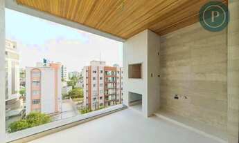 Imagem 10: Apartamento com 3 dormitórios à venda, 126 m² por R$ 1.797.805,87 - Juvevê - Curitiba/PR