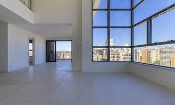 Imagem 4: Apartamento Duplex à venda no Cambuí em Campinas/SP