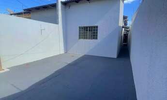 Imagem: Agio casa Jardim São José - Goiânia