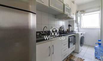 Imagem 7: Apartamento à venda, 60 m² por R$ 355.000,00 - Jardim Planalto - Porto Alegre/RS