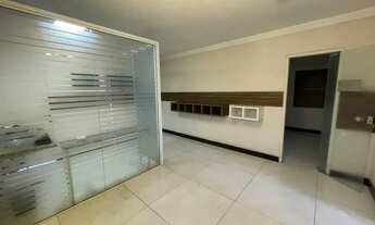 Imagem 7: Casa Comercial com 4 Quartos para alugar, 100m² - Jaburuna